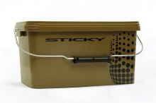 sticky bucket